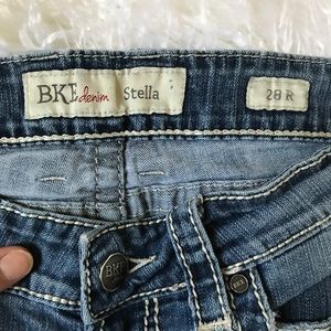 BKE Stella Jeans 28R